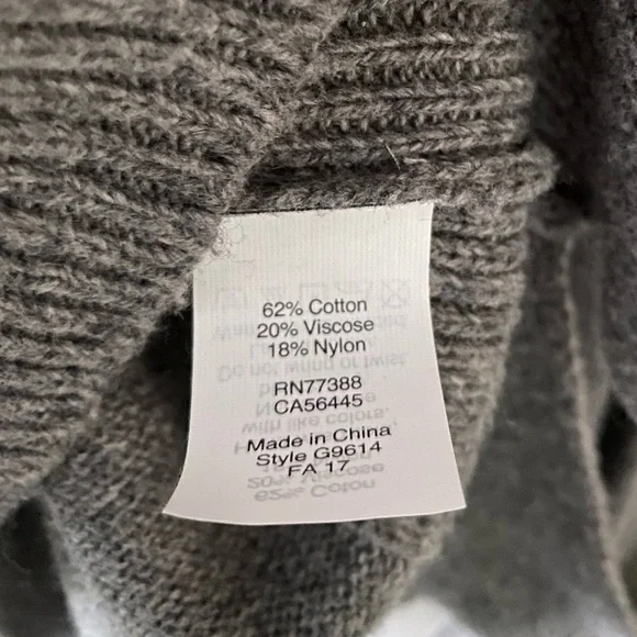 Madewell Sweater - Picture 7 of 8